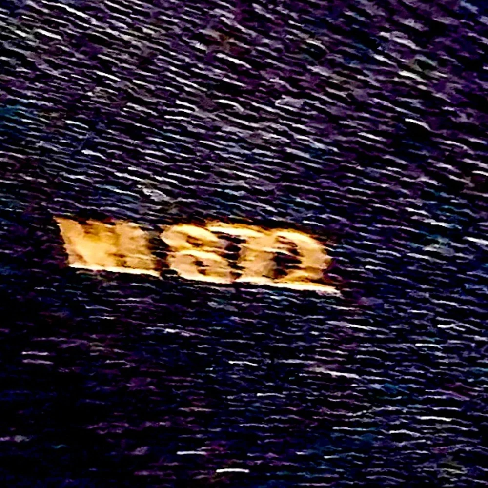 MLOUIS VUITTON Borneo Green Epi Leather Ambassador Business Briefcase Laptop Bag - Picture 8 of 16